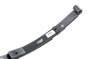 Jeep Wrangler Rear Leaf Springs - Rough Country - 4